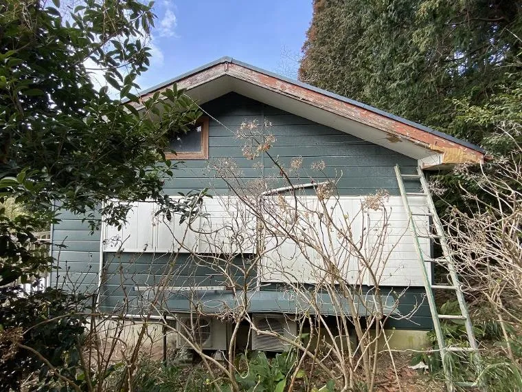 1LDK Onjuku-machi Chiba Prefecture (4)