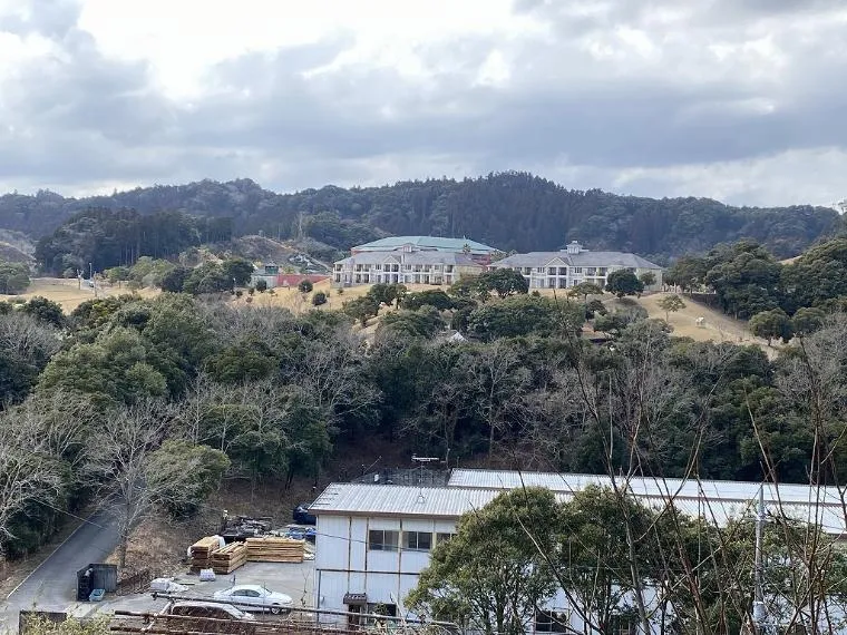 1LDK Onjuku-machi Chiba Prefecture (35)