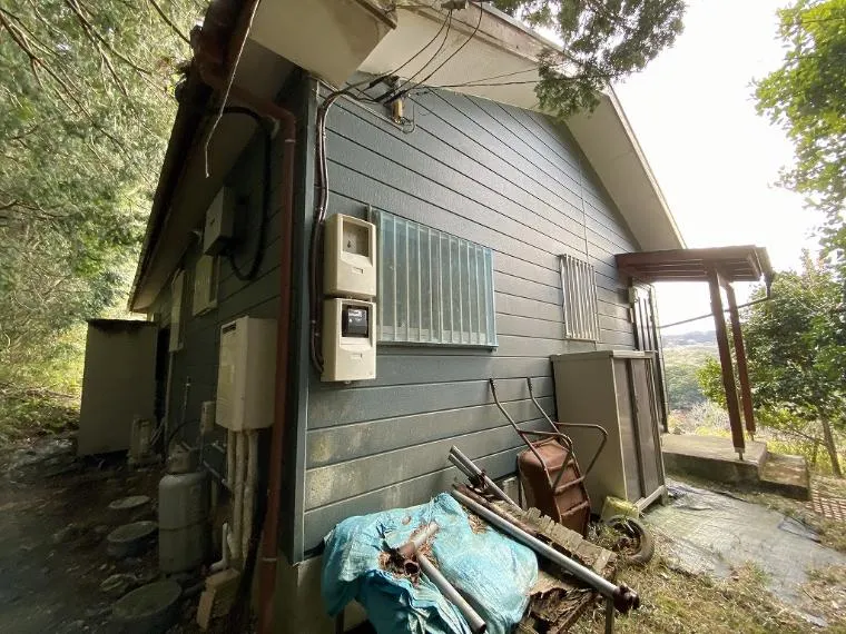 1LDK Onjuku-machi Chiba Prefecture (6)