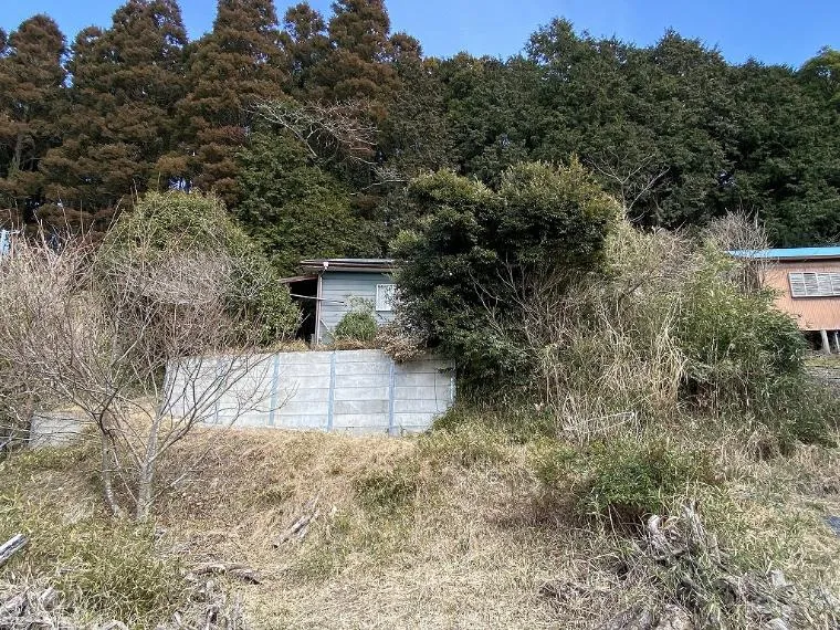 1LDK Onjuku-machi Chiba Prefecture (9)