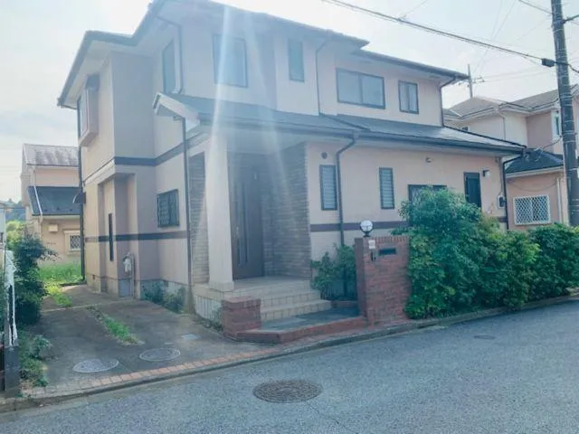 4LDK Property Togane-shi Chiba Prefecture (3)