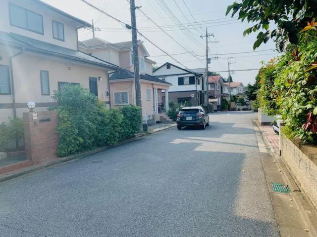 4LDK Property Togane-shi Chiba Prefecture (4)