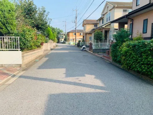 4LDK Property Togane-shi Chiba Prefecture (5)