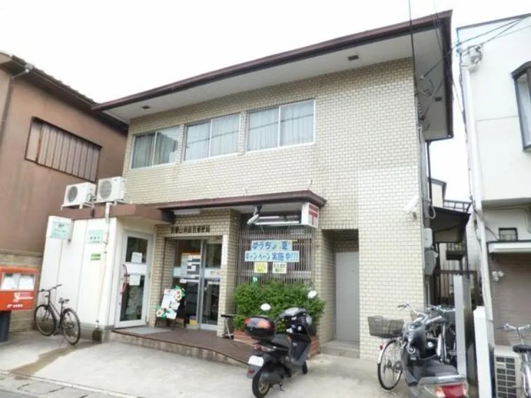 3K Property Kyoto City Kyoto Prefecture (3)