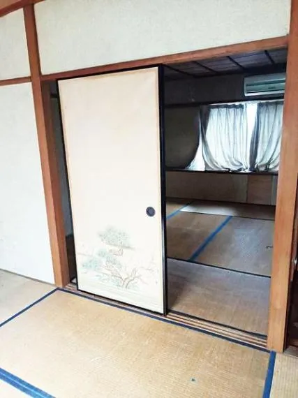 3K Property Kyoto City Kyoto Prefecture (5)