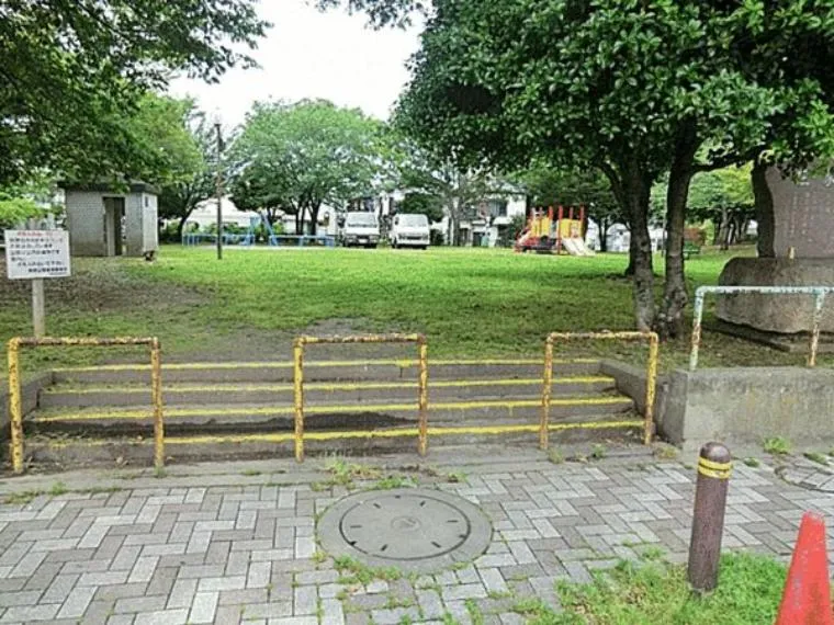3DK Property Adachi-ku Tokyo (3)