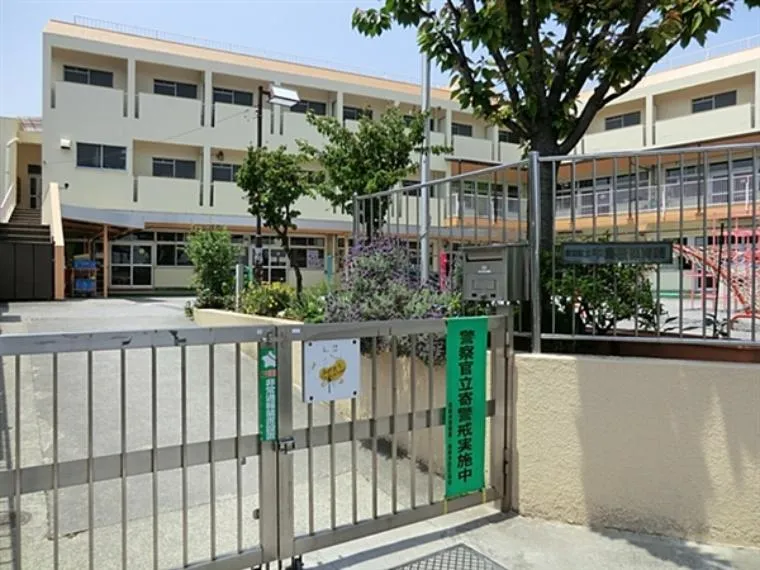 3DK Property Adachi-ku Tokyo (5)