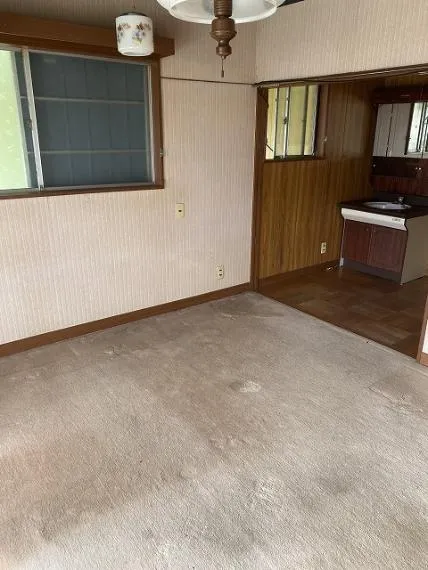 7DK Property Hidaka City Saitama Prefecture (14)