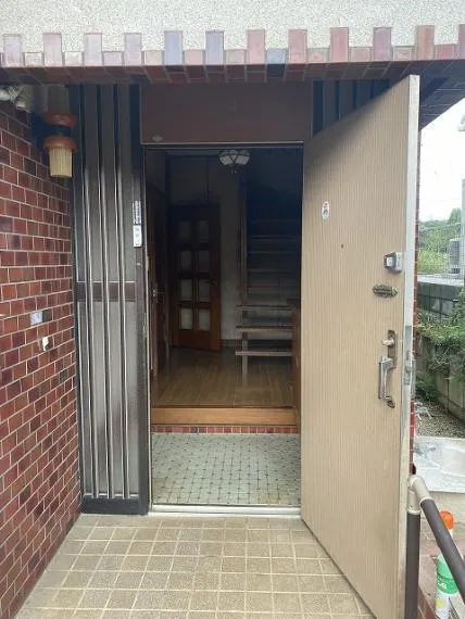 7DK Property Hidaka City Saitama Prefecture (4)
