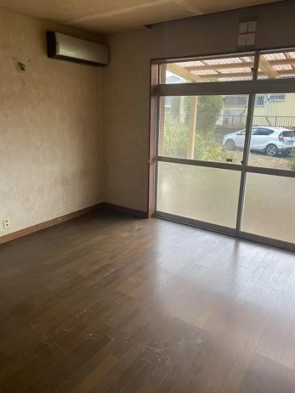 7DK Property Hidaka City Saitama Prefecture (6)