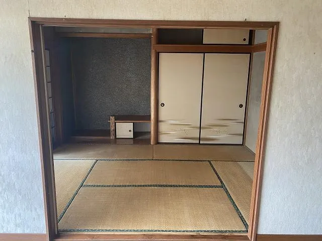 7DK Property Hidaka City Saitama Prefecture (7)