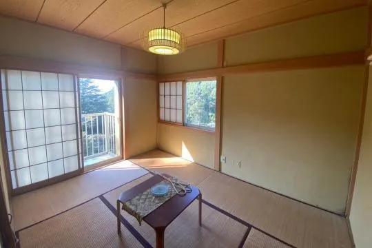 3LDK Property Kannami-cho Shizuoka Prefecture (6)