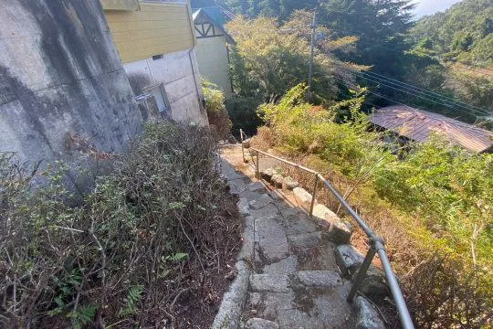 3LDK Property Kannami-cho Shizuoka Prefecture (10)