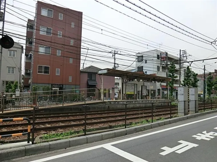5DK Property in Higashiogu, Arakawa-ku, Tokyo (3)