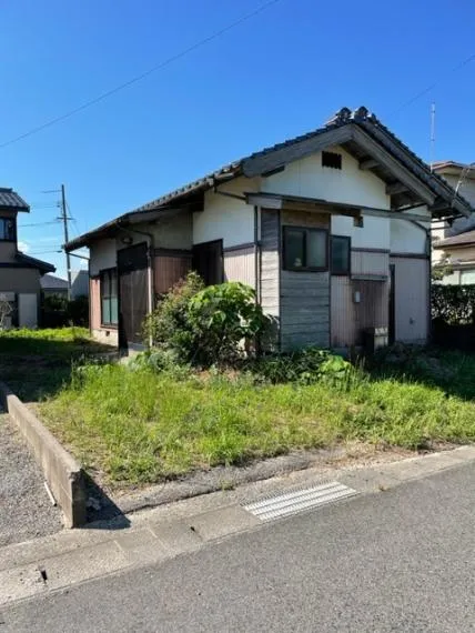 2 Japanese-style Rooms + DK Property Yurihama-cho, Tohaku-gun, Tottori Prefecture (2)