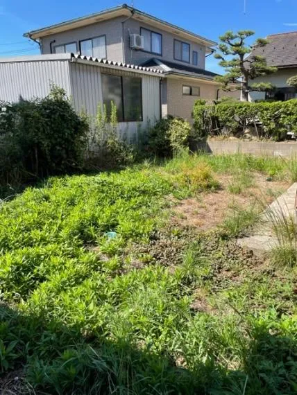 2 Japanese-style Rooms + DK Property Yurihama-cho, Tohaku-gun, Tottori Prefecture (5)