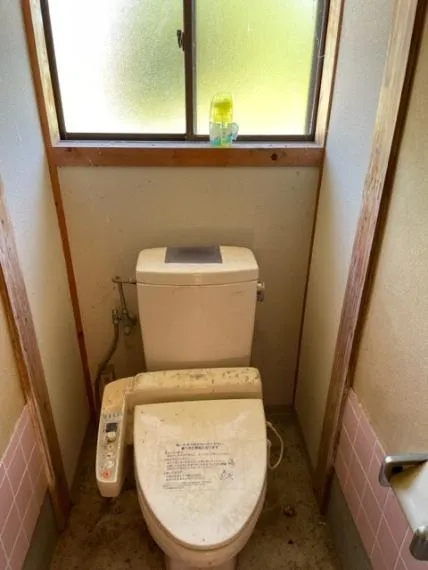 2 Japanese-style Rooms + DK Property Yurihama-cho, Tohaku-gun, Tottori Prefecture (10)