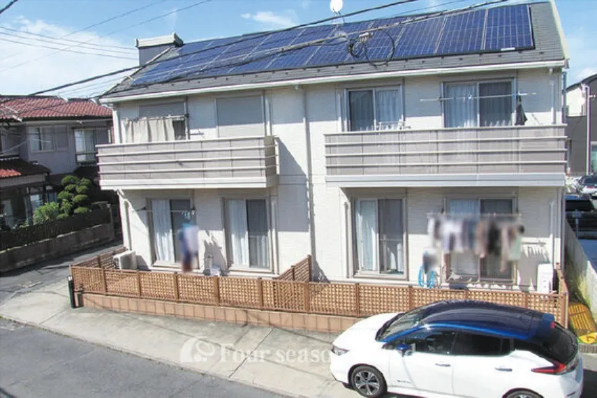 1LDK Property Fujisawa City Kanagawa Prefecture (1)