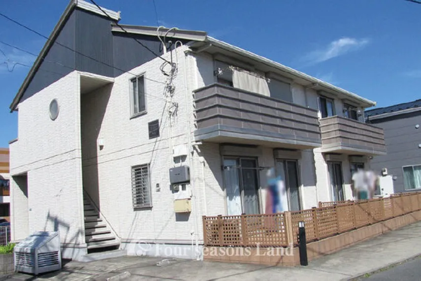 1LDK Property Fujisawa City Kanagawa Prefecture (2)