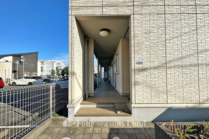1LDK Property Fujisawa City Kanagawa Prefecture (11)