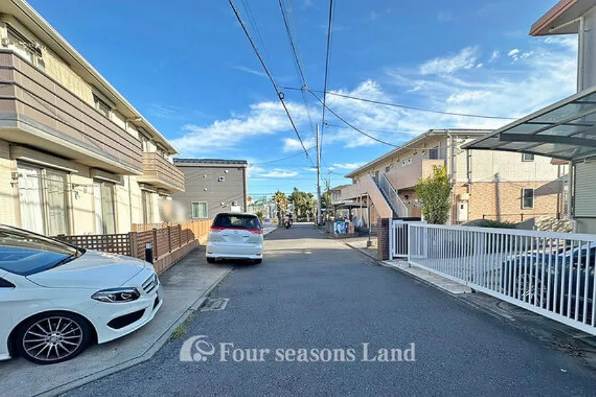 1LDK Property Fujisawa City Kanagawa Prefecture (12)