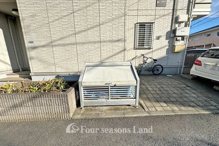 1LDK Property Fujisawa City Kanagawa Prefecture (13)