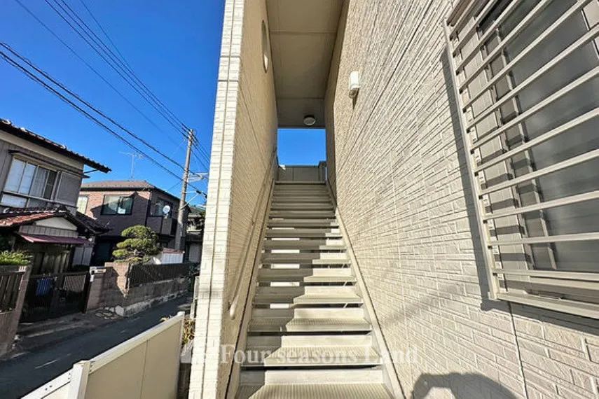 1LDK Property Fujisawa City Kanagawa Prefecture (14)
