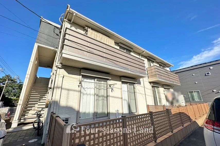 1LDK Property Fujisawa City Kanagawa Prefecture (3)