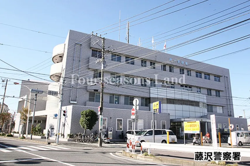 1LDK Property Fujisawa City Kanagawa Prefecture (23)