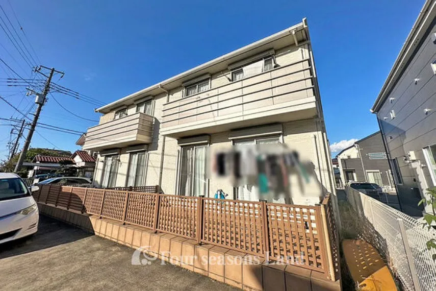 1LDK Property Fujisawa City Kanagawa Prefecture (4)