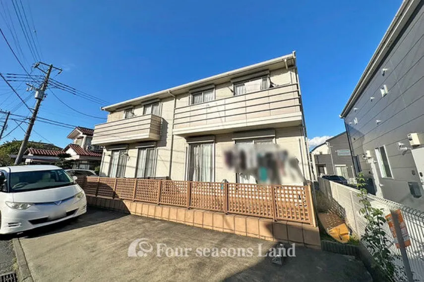 1LDK Property Fujisawa City Kanagawa Prefecture (5)