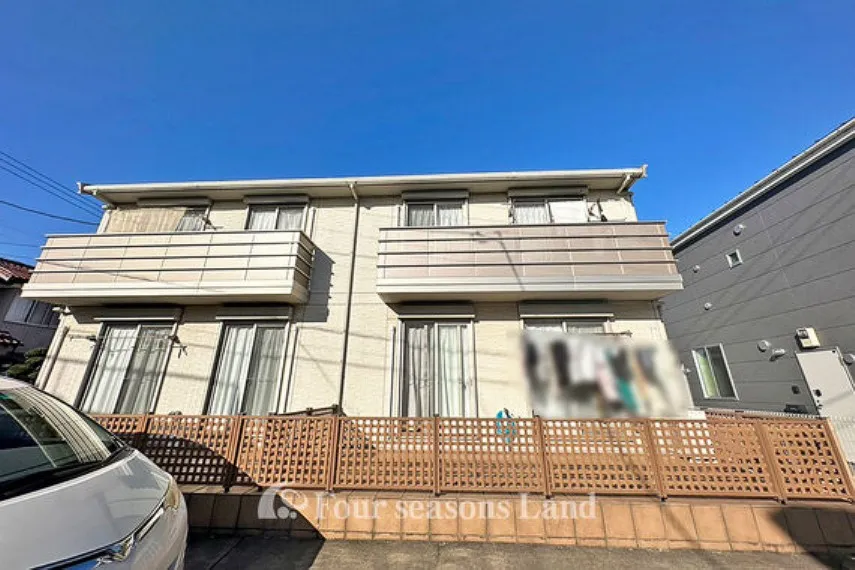 1LDK Property Fujisawa City Kanagawa Prefecture (6)