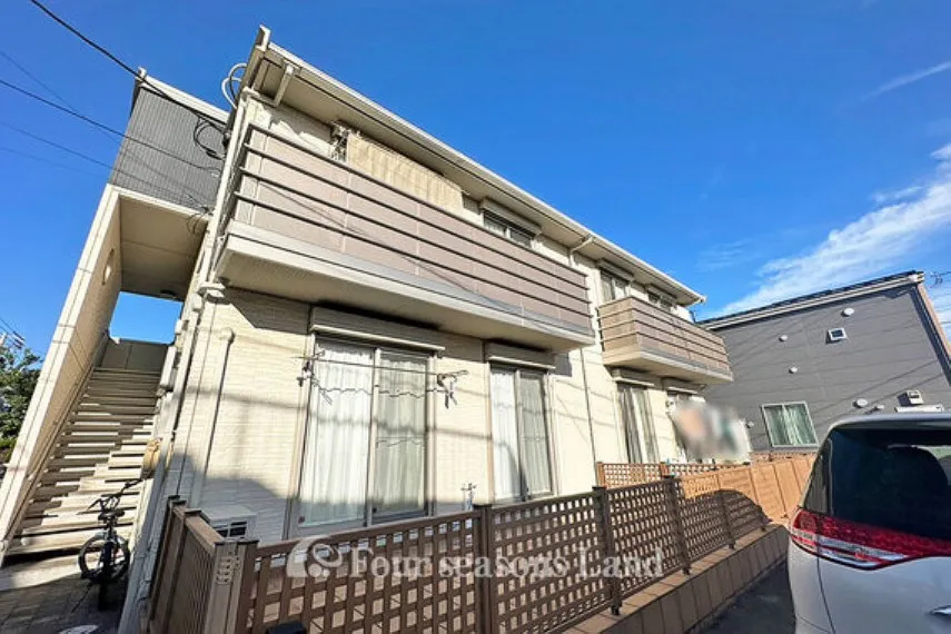 1LDK Property Fujisawa City Kanagawa Prefecture (7)