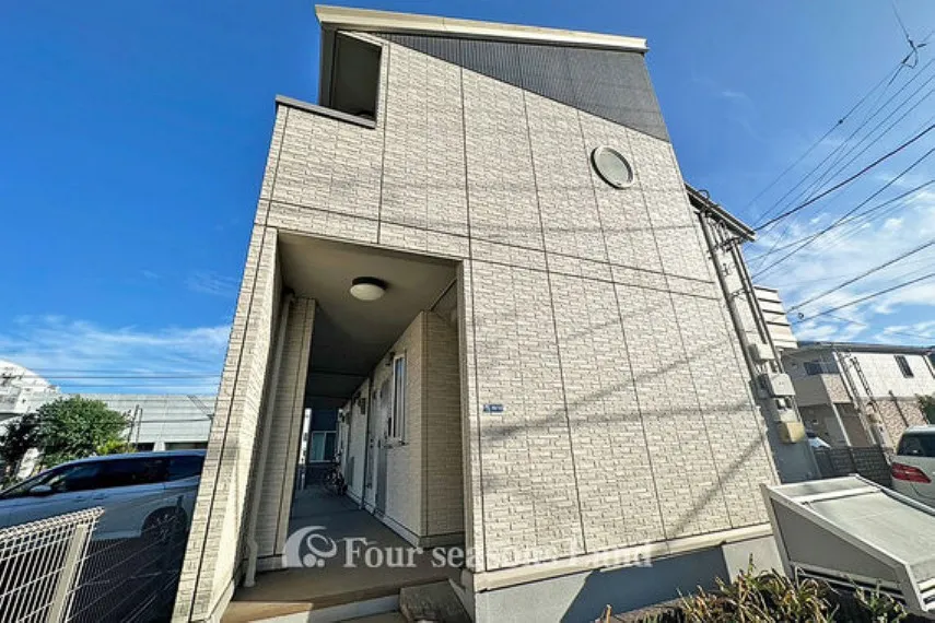 1LDK Property Fujisawa City Kanagawa Prefecture (8)