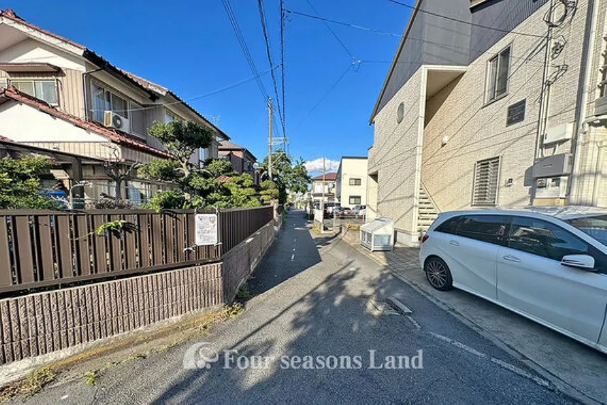 1LDK Property Fujisawa City Kanagawa Prefecture (10)