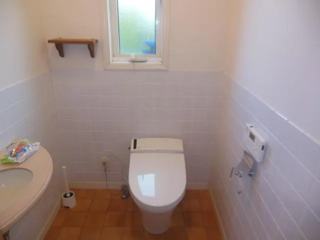 5LDK House Nasushiobara City Tochigi Prefecture (14)