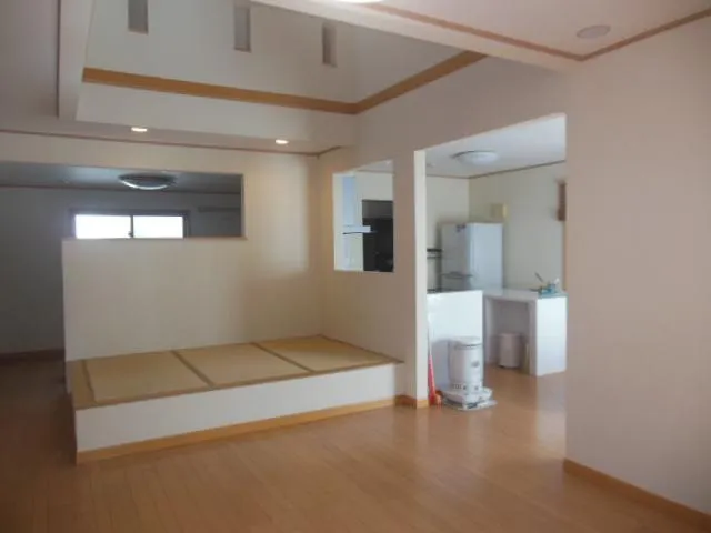 5LDK House Nasushiobara City Tochigi Prefecture (4)