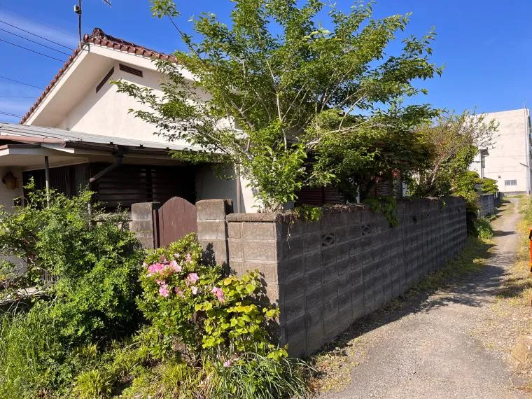 4DK Kinokawa City Wakayama Prefecture Property (2)