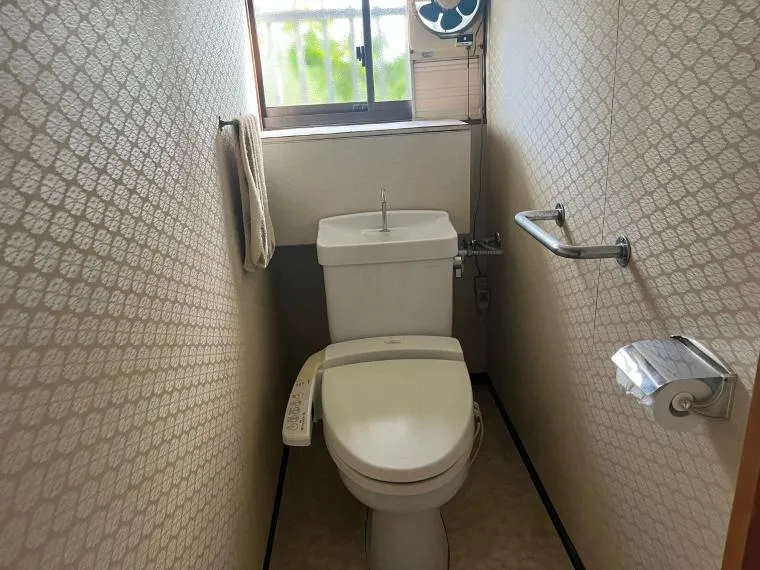4DK Kinokawa City Wakayama Prefecture Property (12)