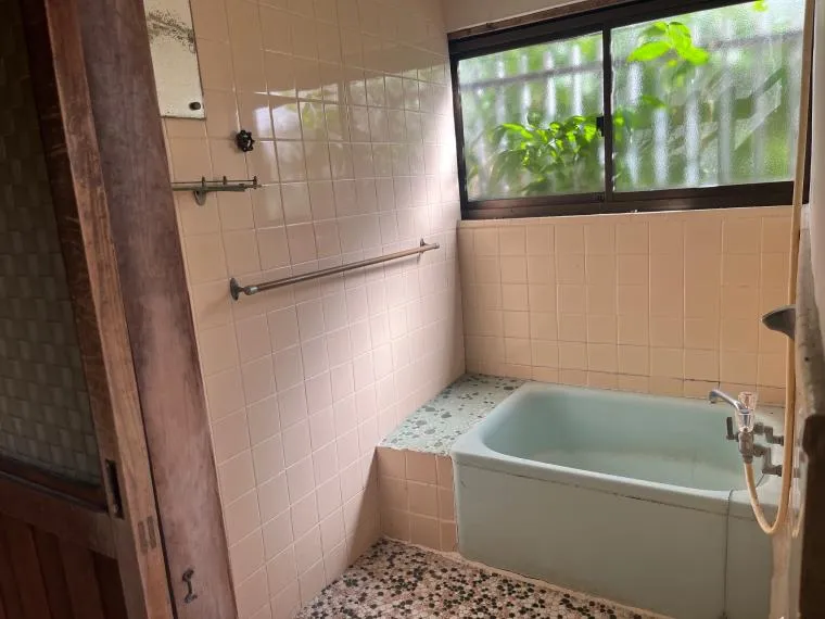 4DK Kinokawa City Wakayama Prefecture Property (13)