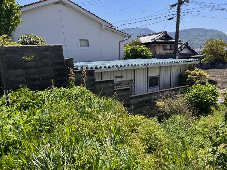 4DK Kinokawa City Wakayama Prefecture Property (3)