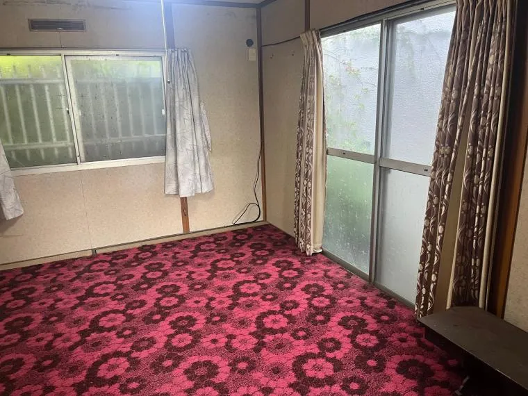 4DK Kinokawa City Wakayama Prefecture Property (5)