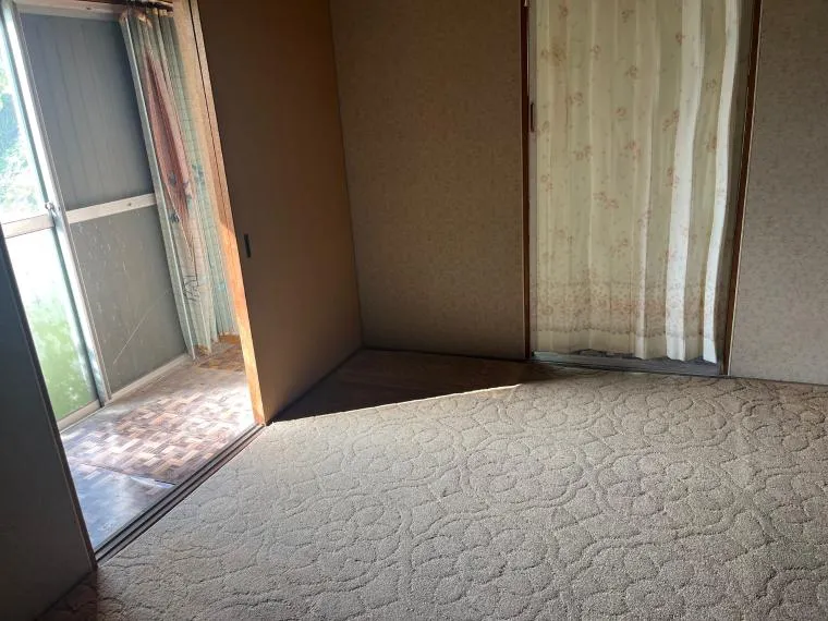 4DK Kinokawa City Wakayama Prefecture Property (6)