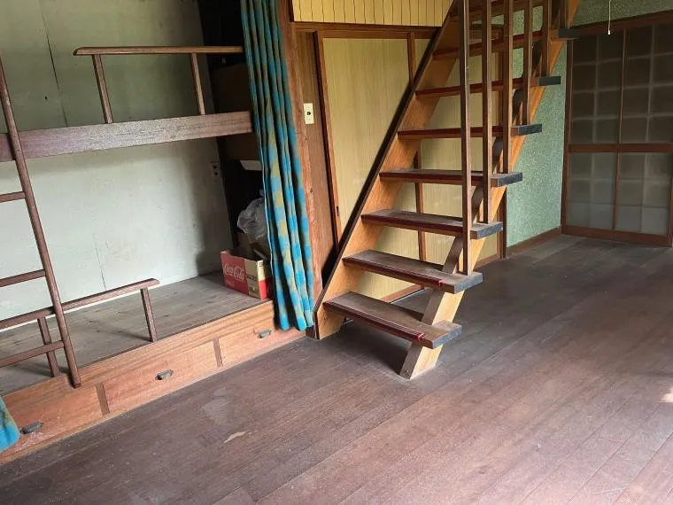 4DK Kinokawa City Wakayama Prefecture Property (7)