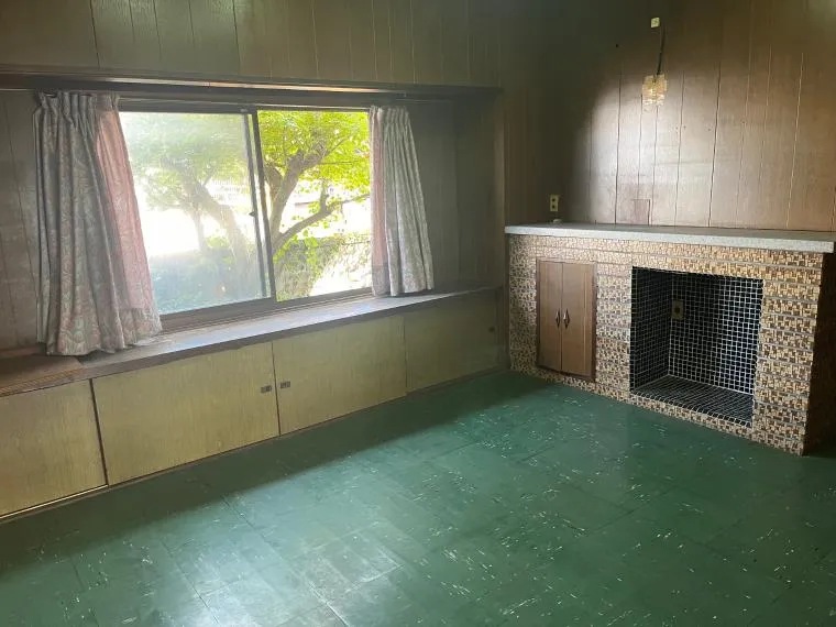4DK Kinokawa City Wakayama Prefecture Property (8)