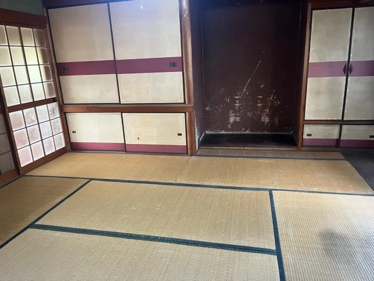 4DK Kinokawa City Wakayama Prefecture Property (9)