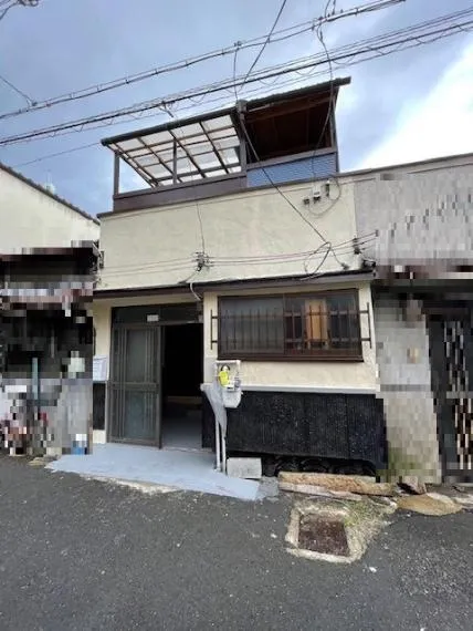 3DK property Osaka City Osaka Prefecture (2)