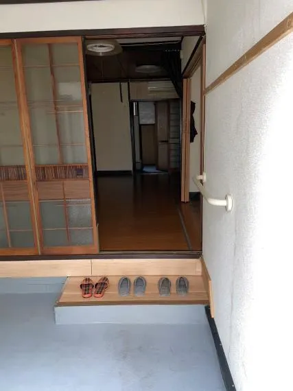 3DK property Osaka City Osaka Prefecture (12)