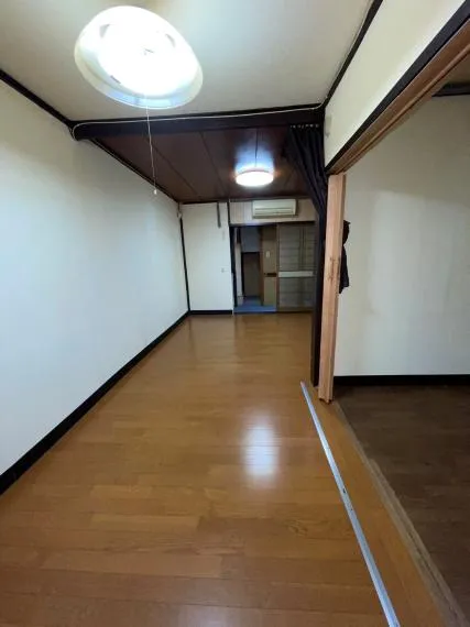 3DK property Osaka City Osaka Prefecture (13)