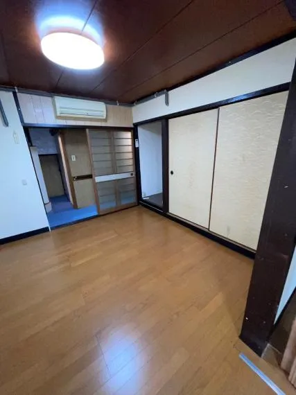 3DK property Osaka City Osaka Prefecture (16)